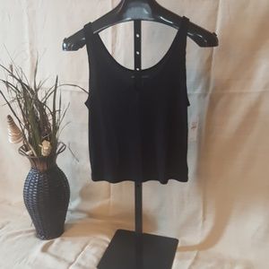 American Eagle Crop tank